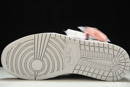 OG 1 High 555088-108 Haze Stage Retro Jordan 1111